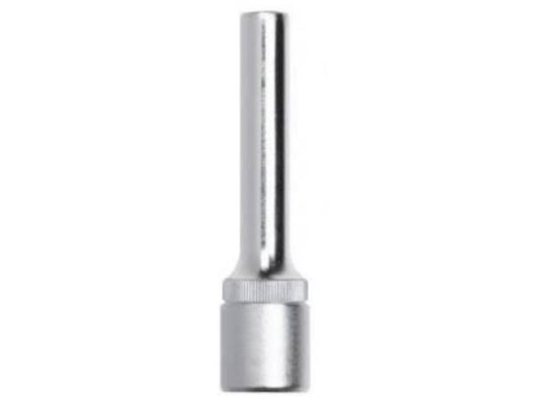 Gedore R41001009, Stikkontakt, 1/4", Metrisk, 1 hoder, 10 mm, Kromvanadiumstål