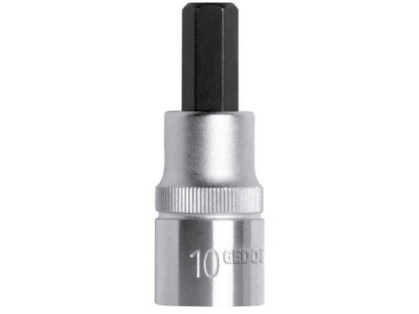Gedore R62551010, 80 grammaa, 21 mm