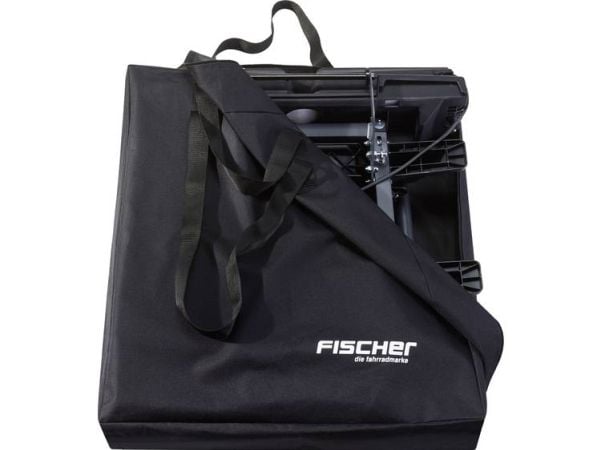 FISCHER FAHRRAD oppbevaringsveske for sykkelstativ 10279 (10279)