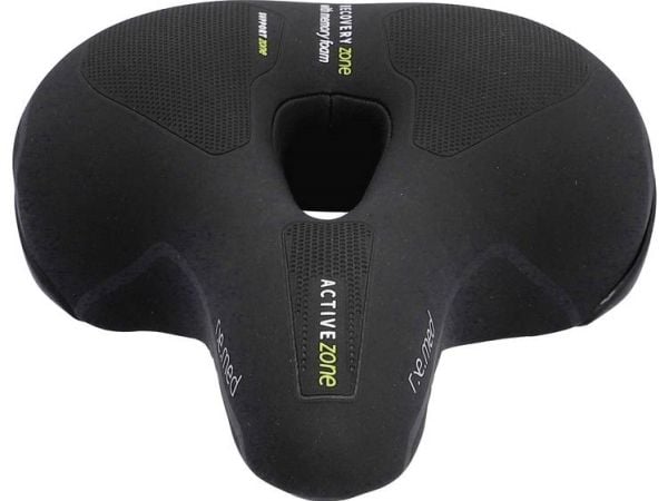 FISCHER motorsykkelsadel? R.E.Med Memory Foam ergonomisk 1 stk (85682) FISCHER motorsykkelsadel? R.E.Med Memory Foam ergonomisk 1 stk (85682)