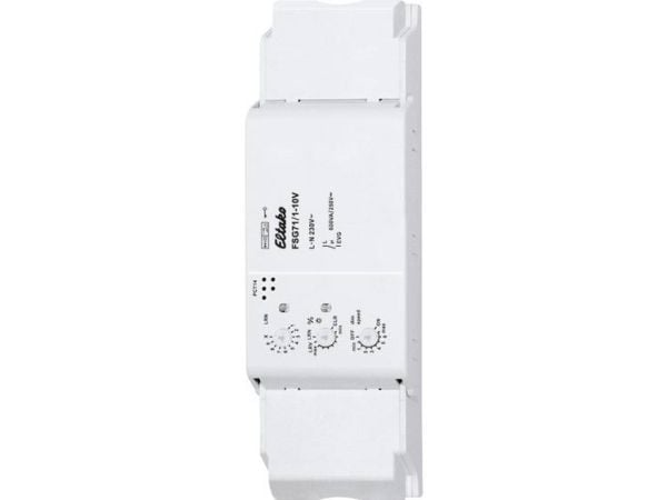 Trådløs styreenhet FSG71/1-10V for EVG 1-10V (30100841)