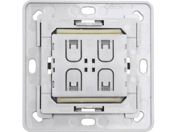FTE215 Langaton painonappi EnOcean-energialla (30999003)