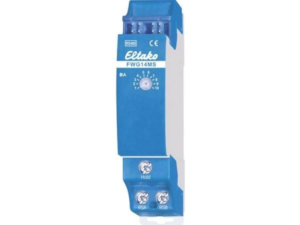 Eltako FWG14MS Gateway-hattukisko (30014072) Eltako FWG14MS Gateway-hattukisko (30014072)