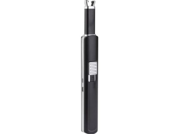 TFA-Dostmann 98.1119.01, Gnist, Batteri, Sort, Sølv, Metall, Plast, 26 mm, 192 mm