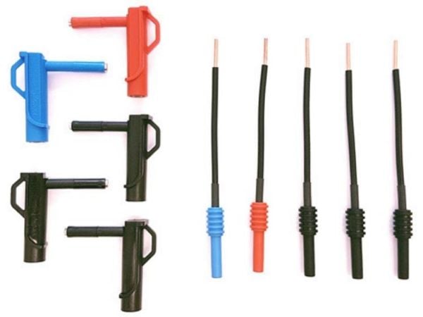HT Instruments 1010510 KIT-VAD adapter 1 stk
