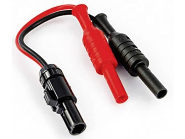 HT Instruments 1003220 ABNACON adapter 1 stk