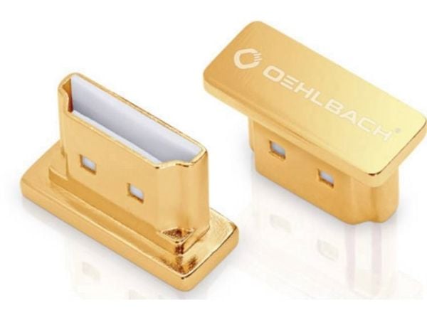 OEHLBACH XXL HDMI Caps