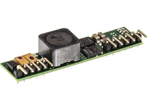 MEAN WELL NID35-15, 20 - 53 V, 35 W, 15 V, RoHS, 13 mm, 50,8 mm
