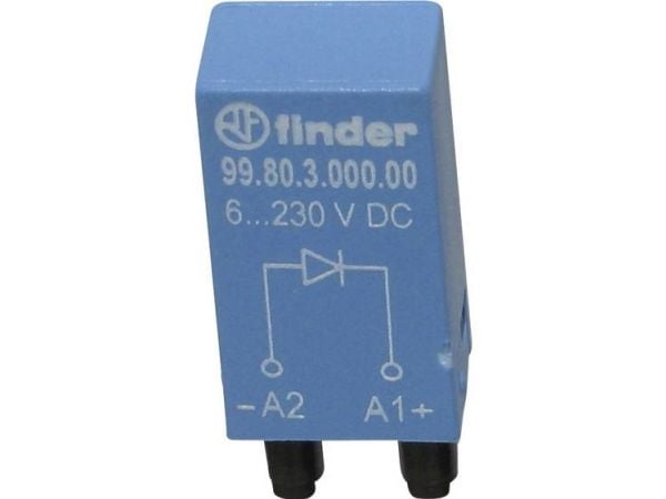 Finder 99.80.3.000.00