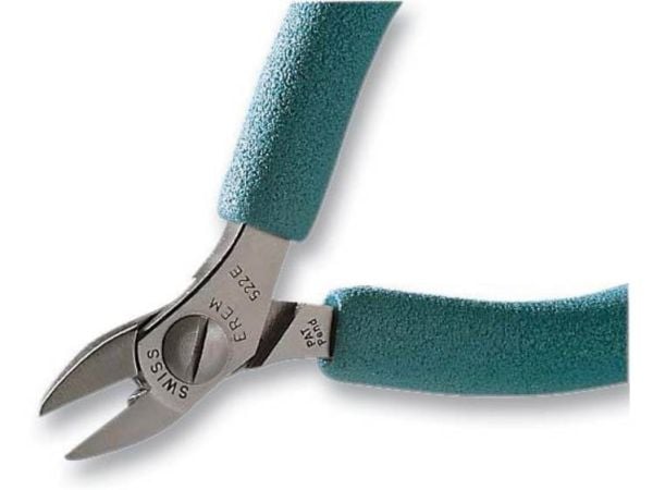 Weller Erem® 522E sidekutter