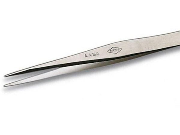 Weller AASA, Ruostumaton teräs, Ruostumaton teräs, kartiomainen, suora, 16 g, 125 mm