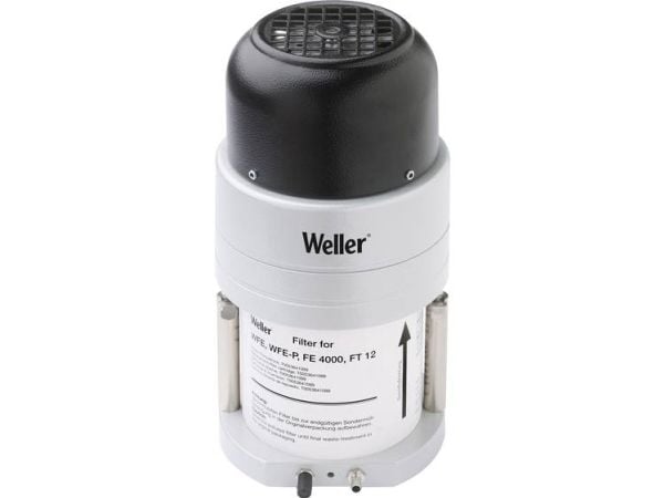 Weller WFE P lödrensutsug 230 V 70 W 50 l/min