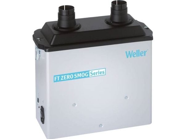 Weller MG 130 LVI-huurteenpoistin (L x S x K) 460 x 235 x 500 mm 1 kpl.