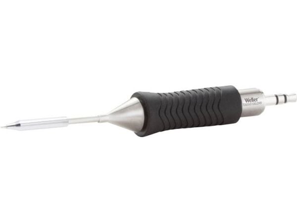 Weller RTM 004 B, Loddespiss, Weller, WXMP, WMRP, 40 W, Sort, Rustfritt stål, 1 stykker