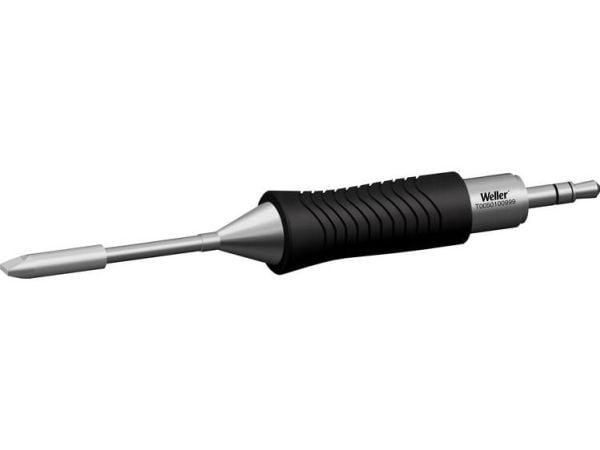 Weller RTM 032 S, Loddespiss, Weller, WXMP, WMRP, 40 W, Sort, Rustfritt stål, 1 stykker