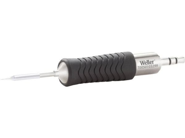 Weller RTP 001 C NW, Loddespiss, Weller, WXPP, 40 W, Sort, Rustfritt stål, 1 stykker