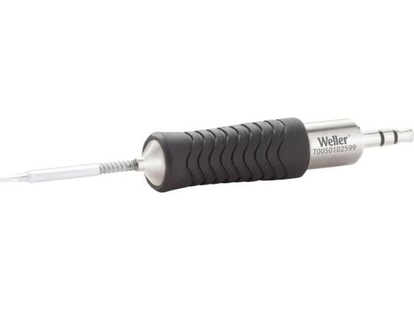 Weller RTP 010 S MS, Loddespiss, Weller, WXPP MS, 40 W, Sort, Rustfritt stål, 1 stykker