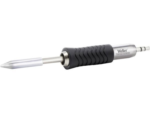 Weller RTU 015 S MS, Loddespiss, Weller, WXUP MS, 150 W, Sort, Rustfritt stål, 1 stykker