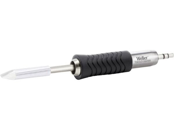 Weller RTU 032 S MS, Loddespiss, Weller, WXUP MS, 150 W, Sort, Rustfritt stål, 1 stykker