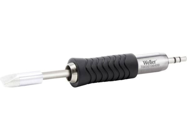 Weller RTU 020 G MS, Loddespiss, Weller, WXUP MS, 150 W, Sort, Rustfritt stål, 1 stykker
