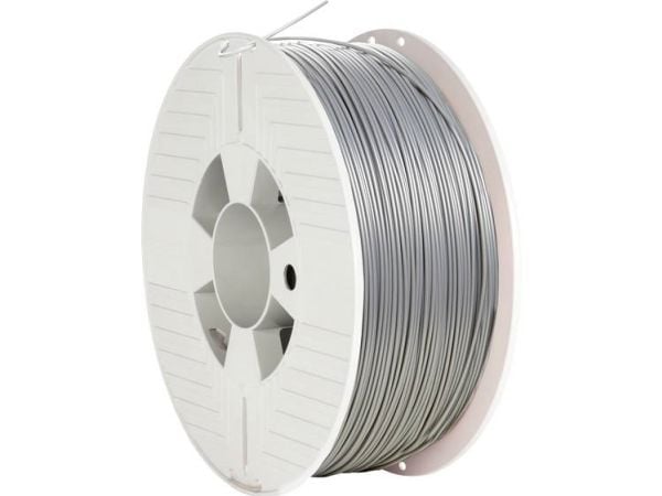 Verbatim - Sølv - 1 kg - 396 m - ABS-filament (3D)