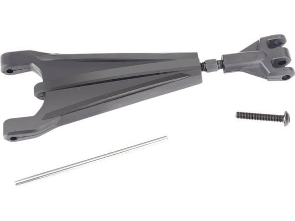 Reely RE-6538521 reservedel: styrearm foran øverst/nederst og koblingssett (RE-6538521)
