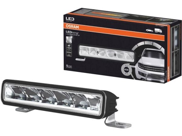 Osram LEDriving LEDDL105-SP Lightbar SX180-SP LED