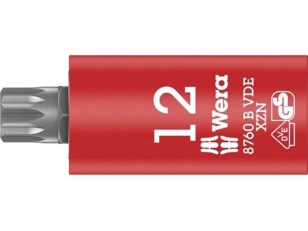 Wera 05004942001, 1 stk, 5,9 cm