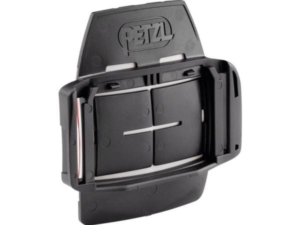 Petzl E78005, Hjelmfeste, Petzl, PIXA 1, PIXA 2, PIXA 3, PIXA 3R, Svart, 20 g