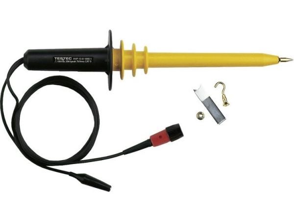 Testec TT-HVP-15B mätprob 40 MHz 1000:1