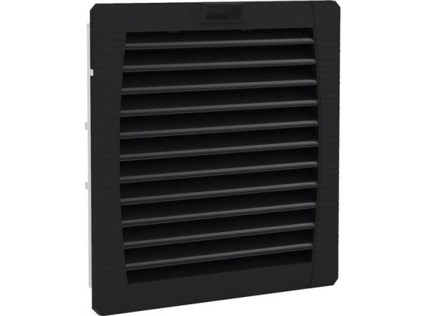 Pfannenberg PFA 60000 54 9011 filtervifte (B x H x T) 320 x 320 x 46 mm, 1 stk