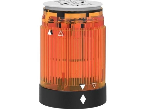 Pfannenberg signalindikator-element 28250040040 BR50-CL-AM CONT.LIGHT AM orange 1 st