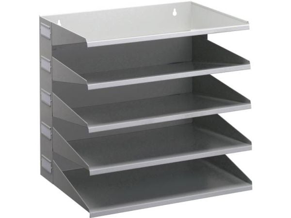 Sorteringsfag Kestävä, 5 päivää
