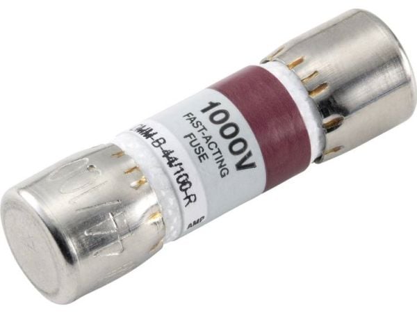 VOLTCRAFT FF-400MA, 1 stk, 34,9 mm, 1,03 cm