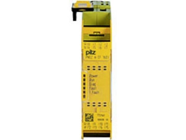 PILZ PLC-I/O-modul PNOZ m EF 16DI 772140 24 V/DC