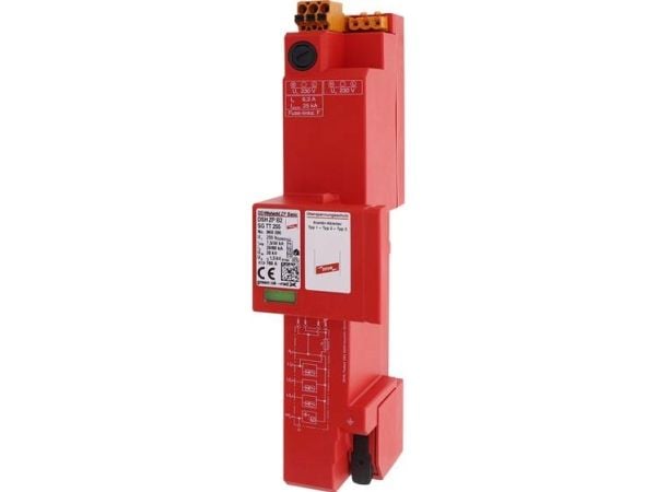 Dehn 909396 DSH ZP B2 SG TT 255 Kombiableiter Typ 1+2+3 DSH ZP B2 SG (909396)