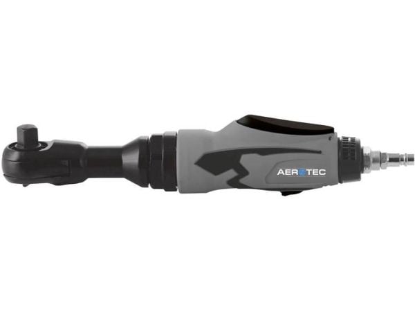 Aerotec CSP 90 trykkluft skralle-skrutrekker 1/2 (12,5 mm) utvendig firkant 6,3 bar