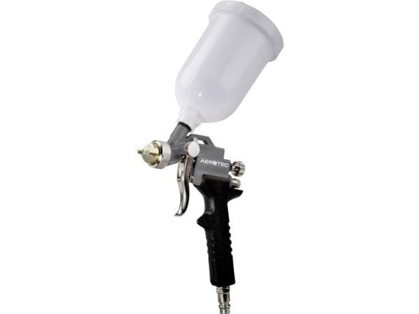 Aerotec tryckluft lackpistol (200549)