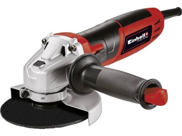 Einhell TC-AG 115/750, 11000 RPM, 11,5 cm, AC, 1,66 kg