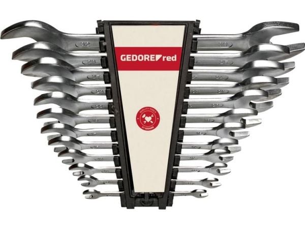 Gedore R05105012, 62 mm, 1 stykker