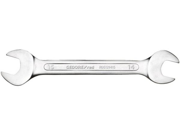 Gedore R05121819, 130 g, 11 mm, 1 kpl