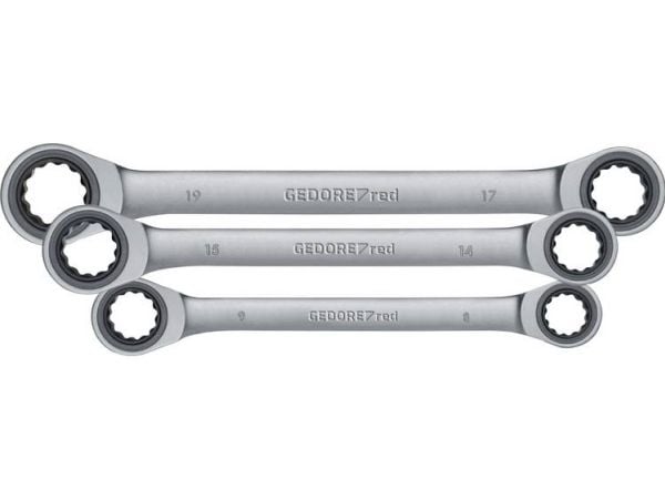 Gedore R07405006, 865 g, 40 mm