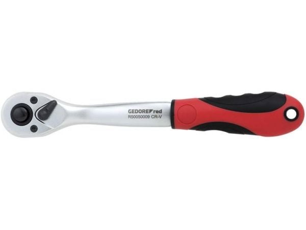 Gedore R50050009, Mekanisk, 226 g, 32 mm