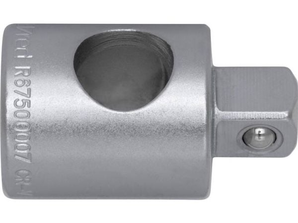 Gedore RED R67500007 3300430 3/8 tuuman ruuvimeisseli 1/2 (12,5 mm) 1 kpl 1 kpl Gedore RED R67500007 3300430 3/8 tuuman ruuvimeisseli 1/2 (12,5 mm) 1 kpl 1 kpl