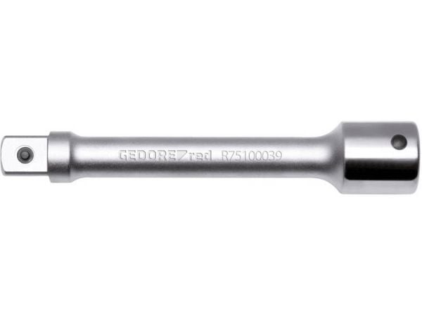 Gedore R75100039, 640 g, 1 stykker
