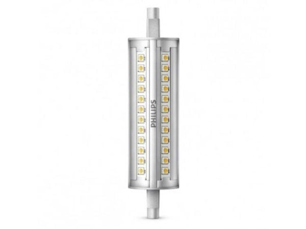 Philips CorePro LED 57879700, 100 W, 100 W, R7s, 1600 lm, 15000 timer, Hvit