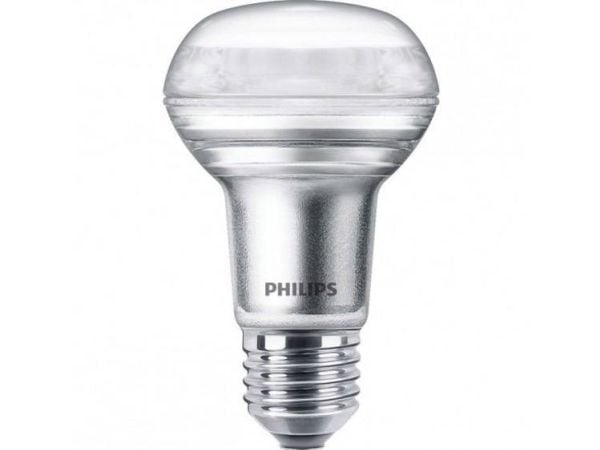 Philips CorePro, 3 W, 40 W, E27, 210 lm, 15000 h, Lämmin valkoinen
