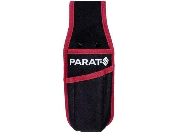 PARAT PARABELT - Hylsterveske for knife - nylon - svart