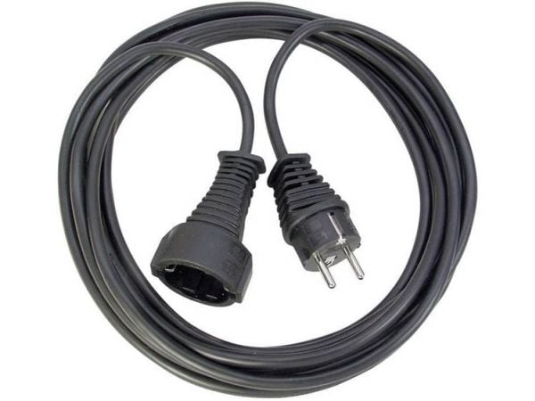 Brennenstuhl H05VV-F 3G1,5, 2 m