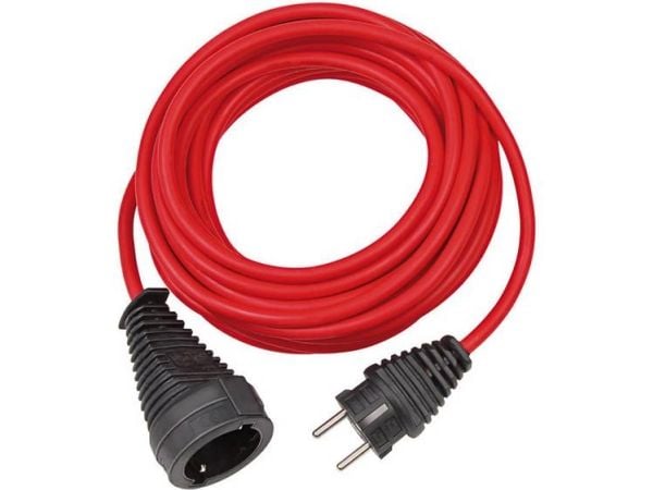 Brennenstuhl 10m H05VV-F 3G1,5, 10 m